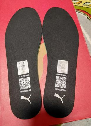 Кроссовки puma ferrari 42 р 4