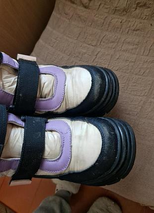 Черевики змові для дому 5