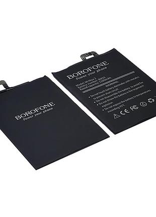 Батарея borofone bm50 для xiaomi mi max 2 mde40, mdi40