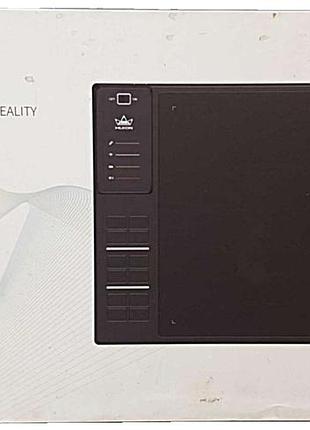 Графічний планшет б/у huion giano wh1409