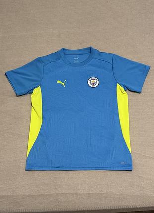 Футболка manchester city від puma