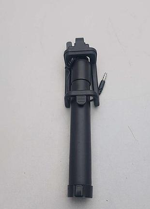Б/у монопод для селфи 3.5" 3