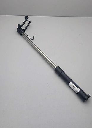Б/у монопод для селфи 3.5" 4