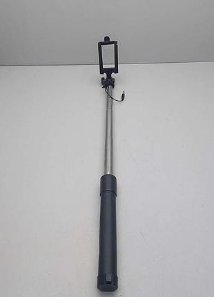 Б/у монопод для селфи 3.5" 6