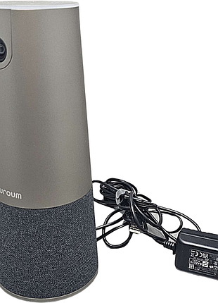 Веб-камера б/у nuroum all-in-one conference speakermic cam aw-c46