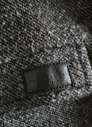 Піджак для хлопчика zara сірий 5