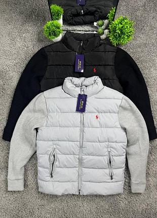 Кардиган/куртка від бренду polo ralph lauren