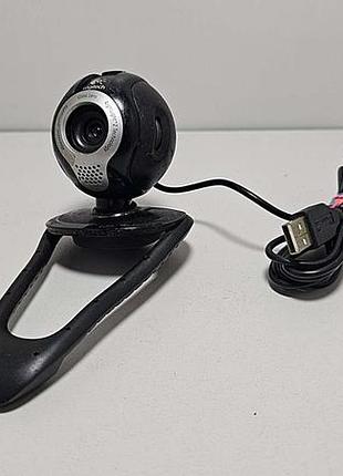 Веб-камера б/у logitech quickcam communicate stx 2