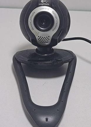Веб-камера б/у logitech quickcam communicate stx 4