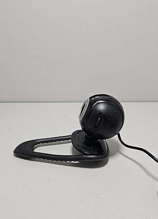 Веб-камера б/у logitech quickcam communicate stx 5
