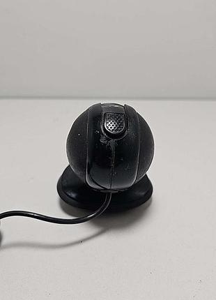 Веб-камера б/у logitech quickcam communicate stx 6
