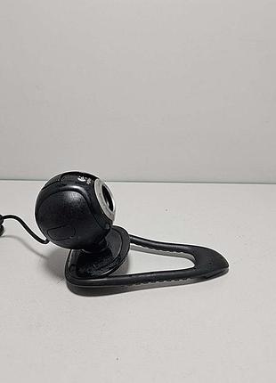 Веб-камера б/у logitech quickcam communicate stx 7