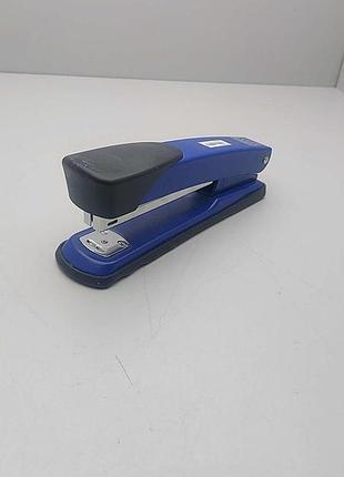 Діркопробивач степлер б/у buromax bm.4257 2