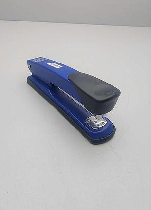 Діркопробивач степлер б/у buromax bm.4257 3