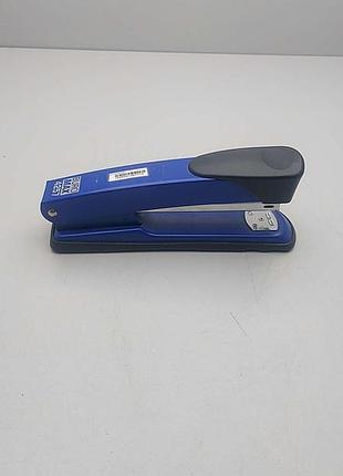 Діркопробивач степлер б/у buromax bm.4257 5
