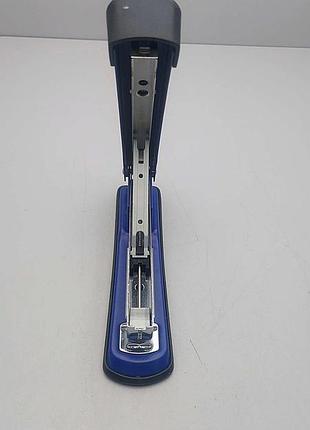 Діркопробивач степлер б/у buromax bm.4257 6