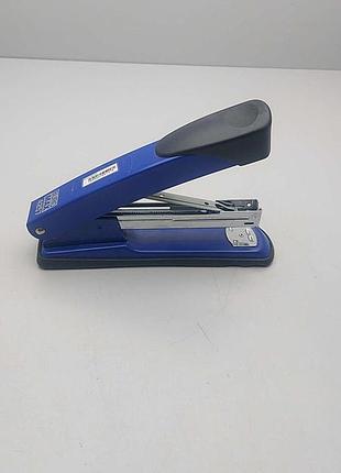 Діркопробивач степлер б/у buromax bm.4257 7