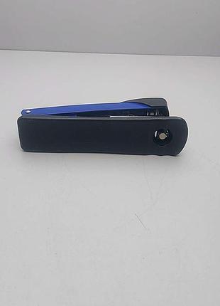 Діркопробивач степлер б/у buromax bm.4257 8