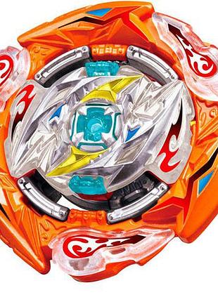 Игрушка бейблейд глайд роктавор (r5) 5 сезон beyblade burst для детей (l_8567)