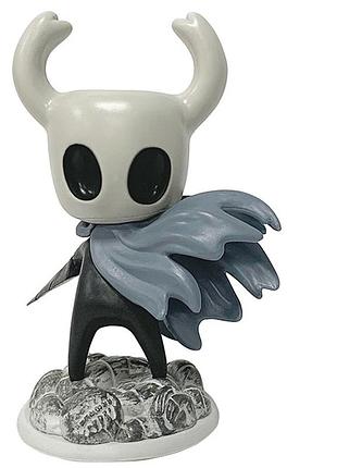 Игрушка фигурка холлоу найт (hollow knight) для детей (l_14836)