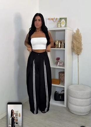 Стильные штаны 3