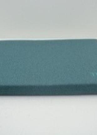 Матрас джерсии zoobaza - 45х60х5, зеленый