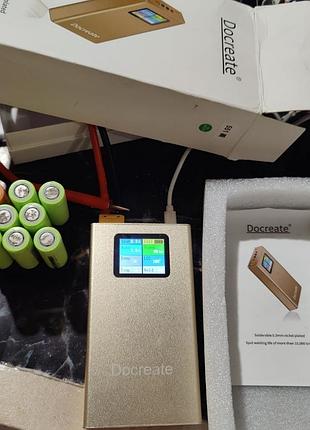 Glitter 801h 21квт (нікель до алюмінію) апарат точкового зварювання, сама потужна модель