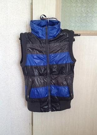 Жилетка lee cooper, розмір xs/s 3