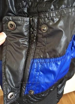 Жилетка lee cooper, розмір xs/s 5