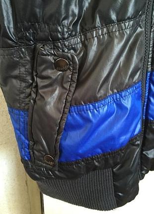 Жилетка lee cooper, розмір xs/s 4
