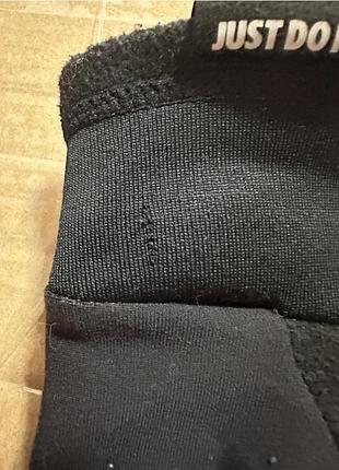 Оригінальні рукавиці nike 3