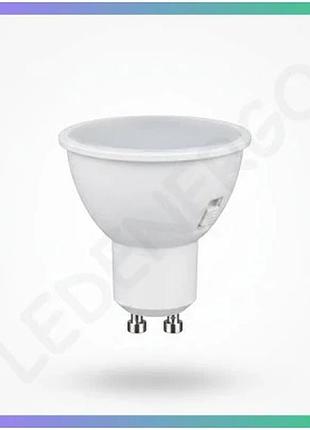 Лампа led wls mr16 8w gu10 cct 650lm sku_oledim_7771811 sku_7771811