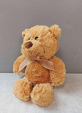Б/у blokker let's play knuffel teddy - 22 cm 2