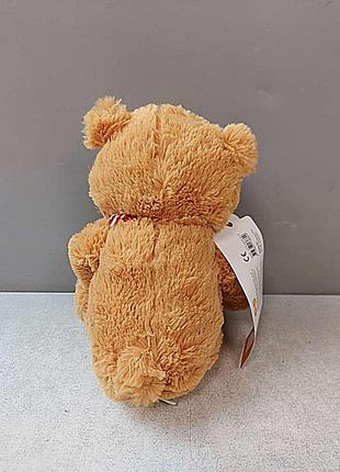 Б/у blokker let's play knuffel teddy - 22 cm 5