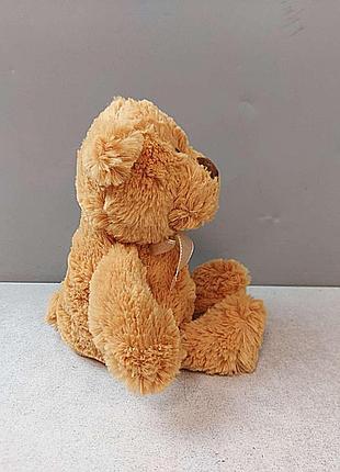 Б/у blokker let's play knuffel teddy - 22 cm 6