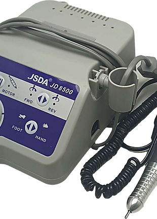 Аппарат для маникюра педикюра б/у jsda jd-8500