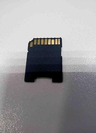 Карта флэш памяти б/у microsd-sd adapter 3