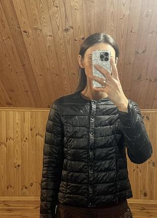 Куртка демісезонна