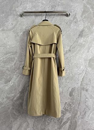 Тренч burberry 9