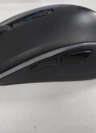 Миша комп'ютерна б/у hyperx pulsefire surge (hx-mc002b) 3