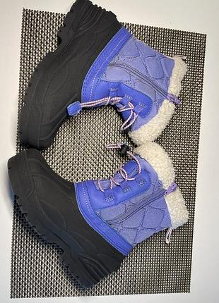 Чоботи mountain warehouse isodry 6