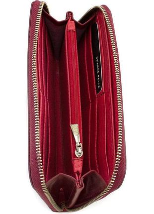Портмоне на молнии grande pelle serpente 532661 7