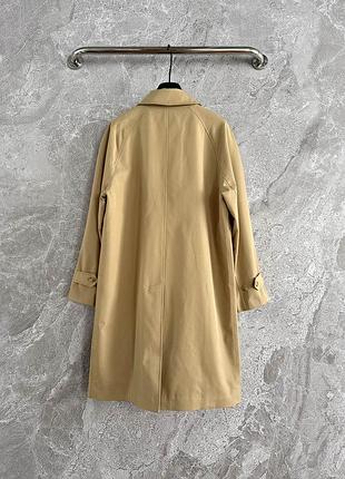 Плащ тренч burberry 9