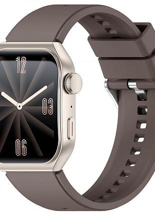 Смарт годинник proove moment titanium