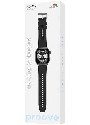 Смарт годинник proove moment titanium 2