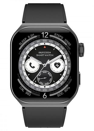 Смарт годинник proove moment titanium 8