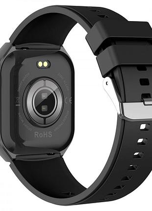 Смарт годинник proove moment titanium 10