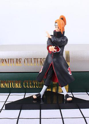 Іграшка фігурка дейдара з naruto, 16 см для дітей (l_10110)