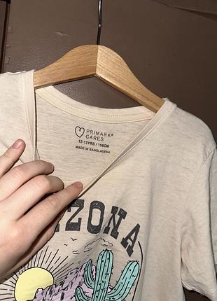 Футболка primark 2