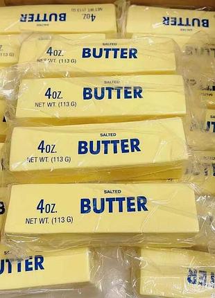 Антистрес‑іграшка “butter” (сквіш масло)